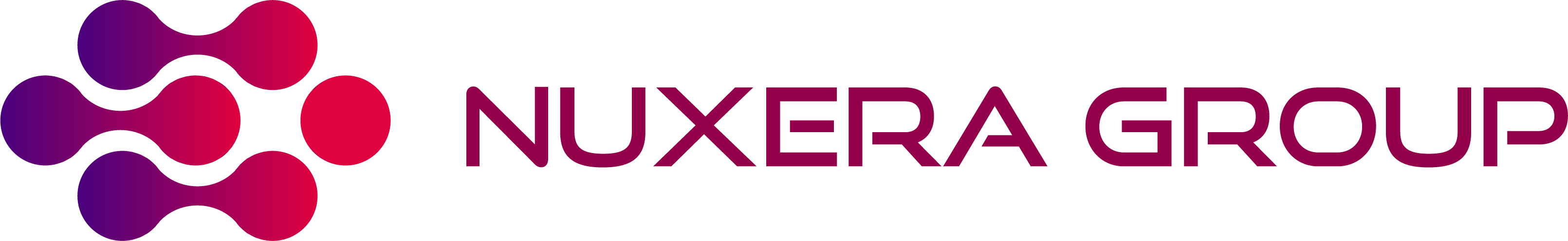 Logo Nuxera Group